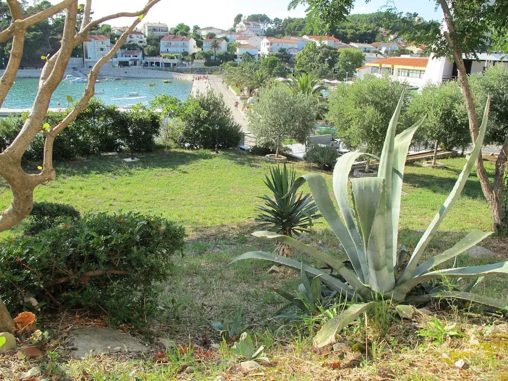 Integrated Hotel Arbia-Margita - Général