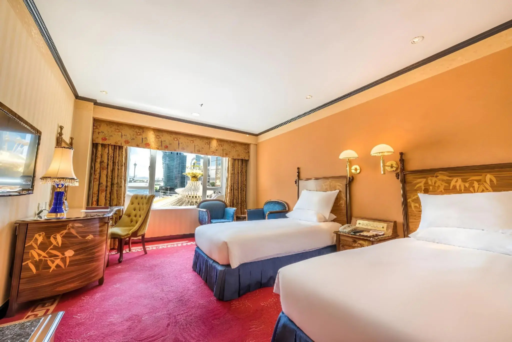 Hotel photo 21