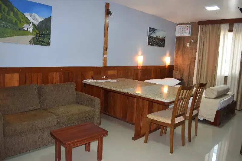 Superior Triple room