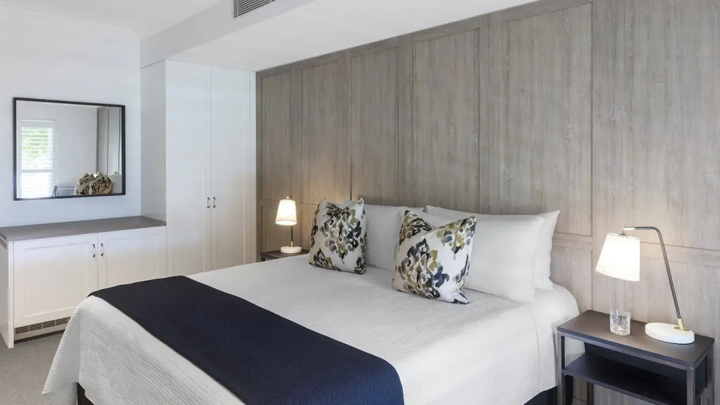 Spicers Guesthouse - Chambres