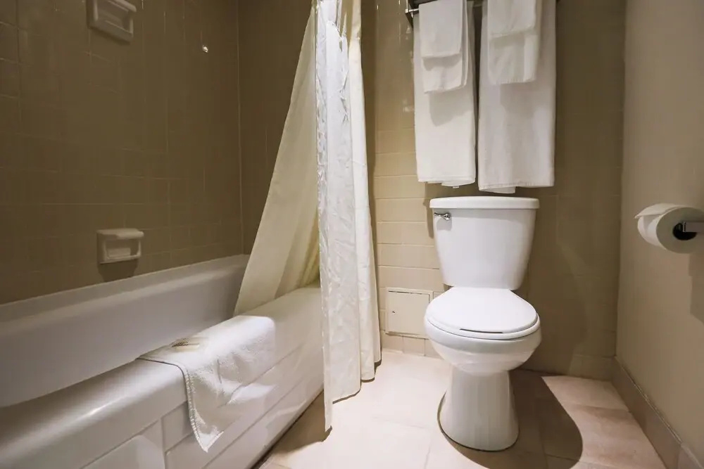 Hôtels Gouverneur Trois-Rivières - Chambres
