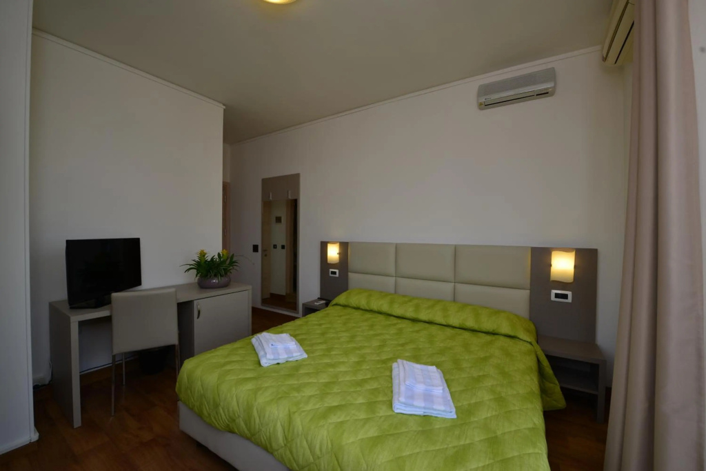 Hotel Bella Peschiera — 4
