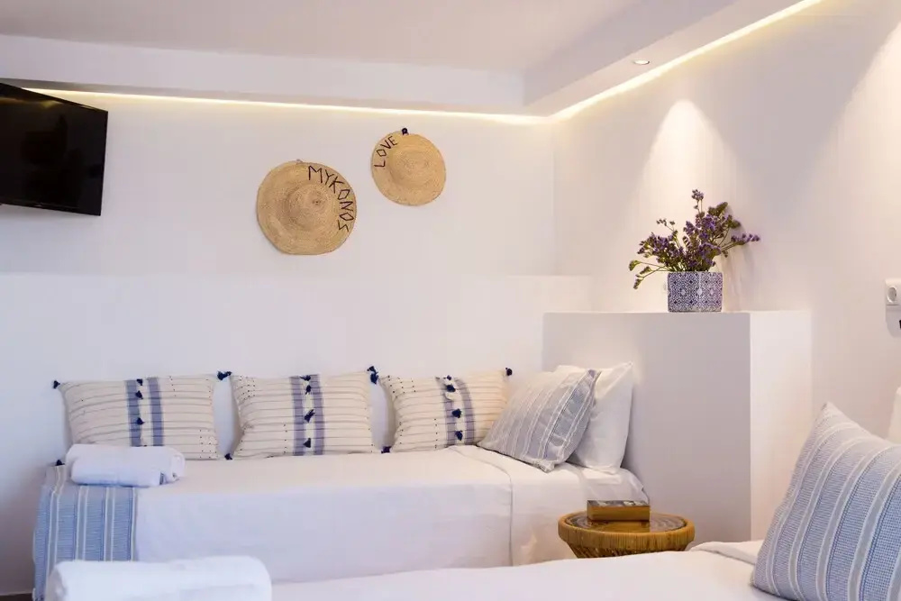 Standard room