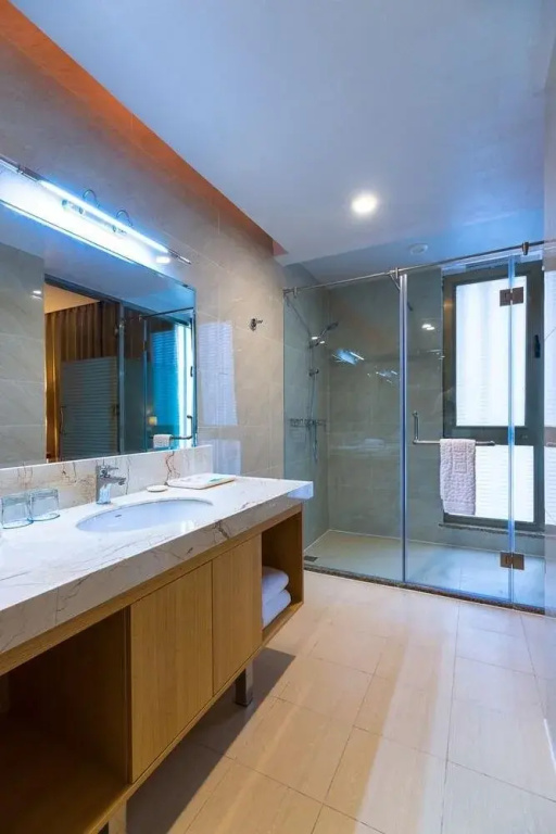 ibis Styles Deyang - Général