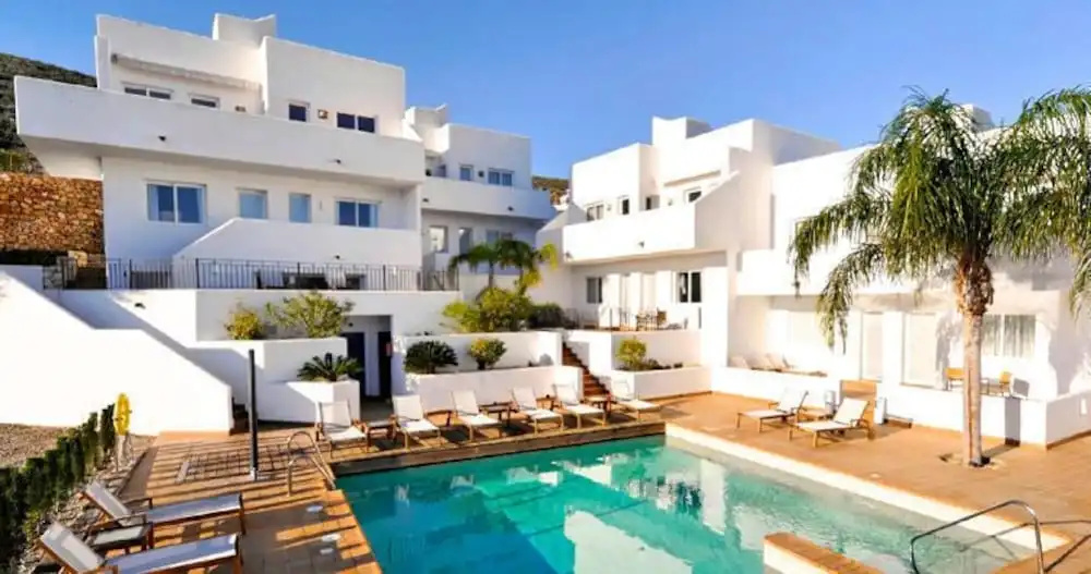 Real Agua Amarga Las Villas - Général