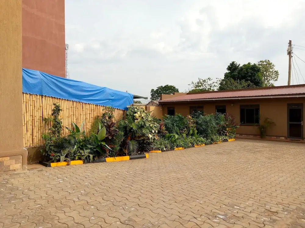 Hotel photo 15