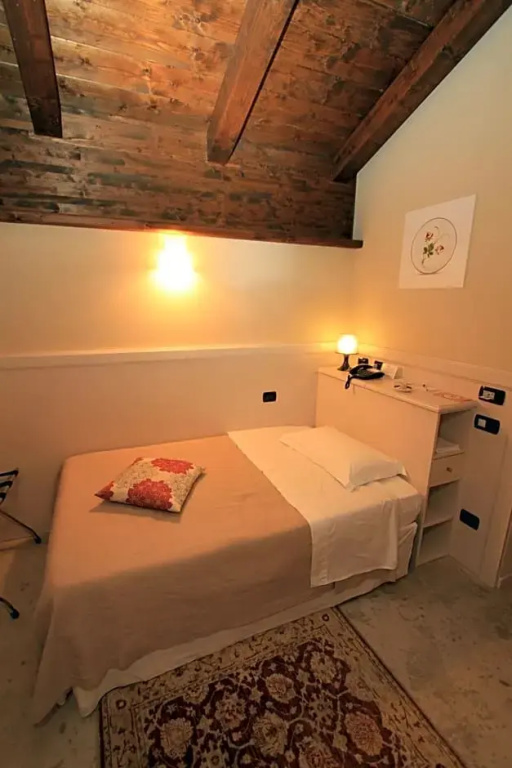 Albergo della Ceramica - Chambres