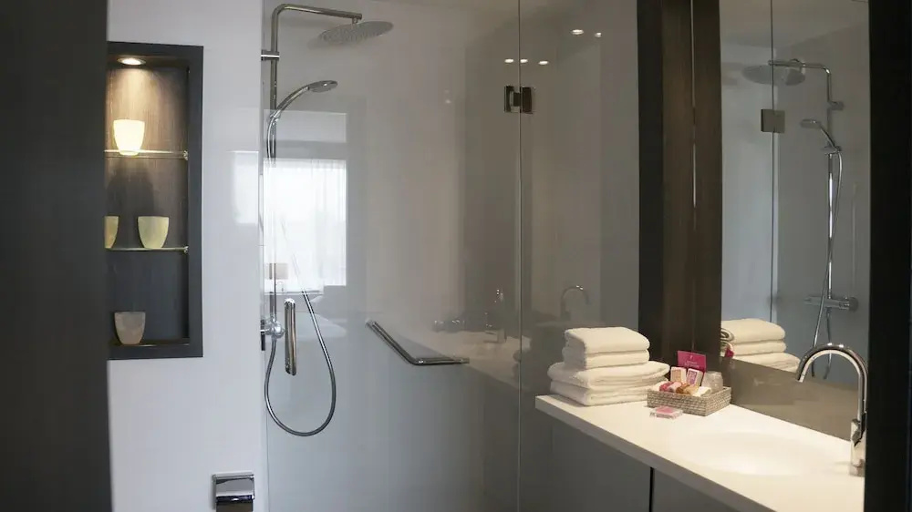 Van der Valk Hotel Tiel - Chambres