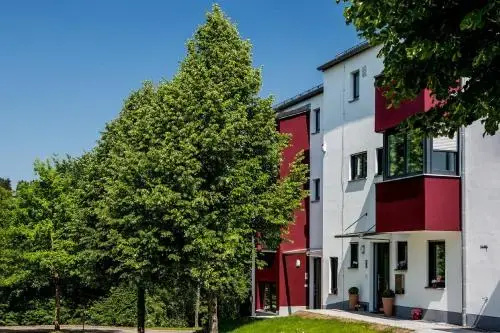 Gastehaus Turmblick