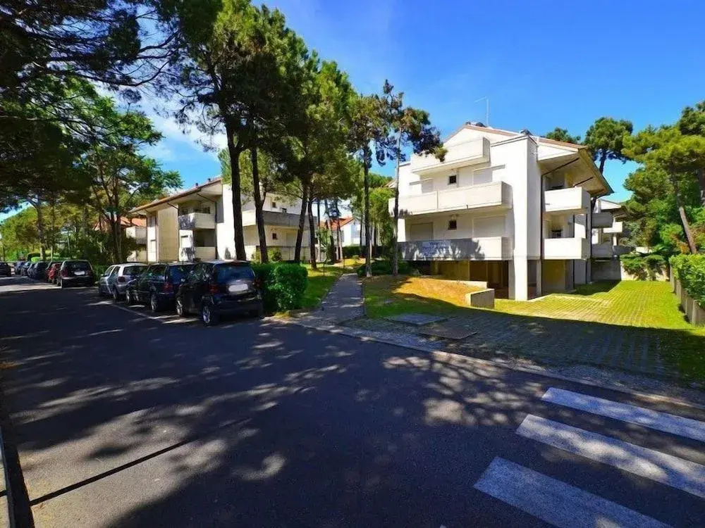 Villagio Parco Hemingway