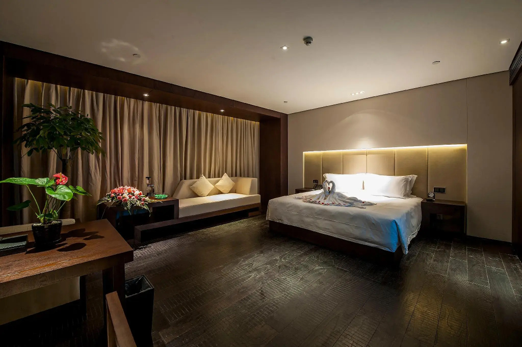 Hotel photo 16