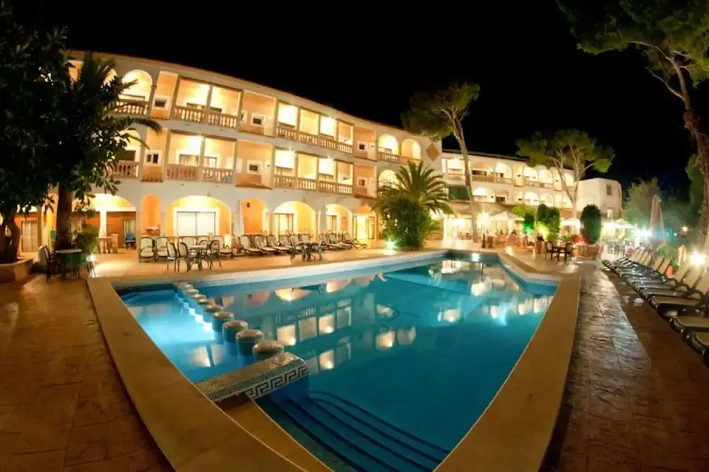 Hotel photo 17