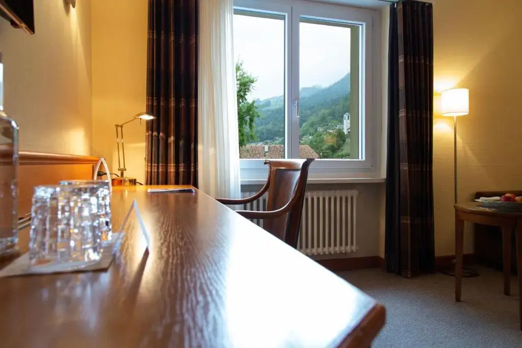 BEATUS Wellness- & Spa-Hotel - Chambres
