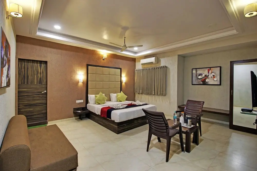 Hotel photo 13