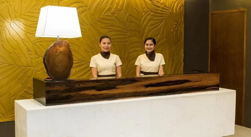 Hotel photo 20