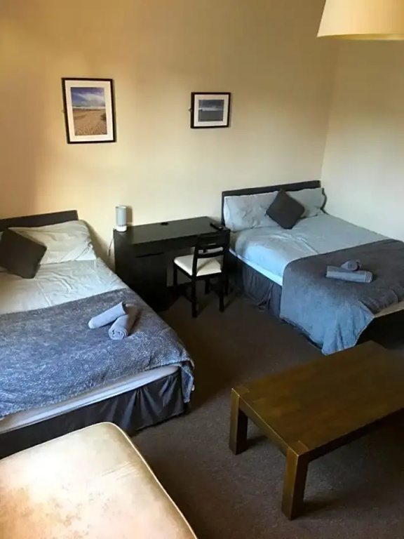 Standard Family room