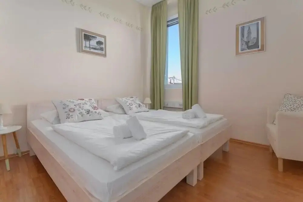 Hotel Stara šola - Oleander Resort - Chambres