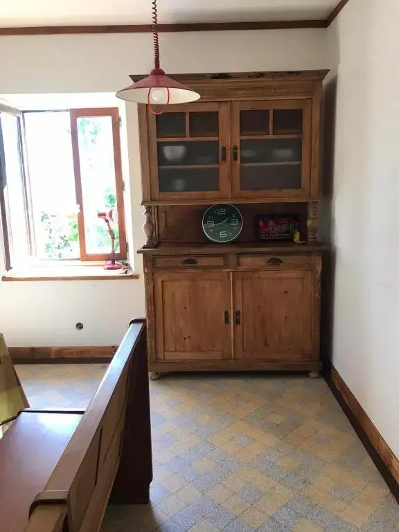 Voir la photo 3 — La ferme de Cloiset