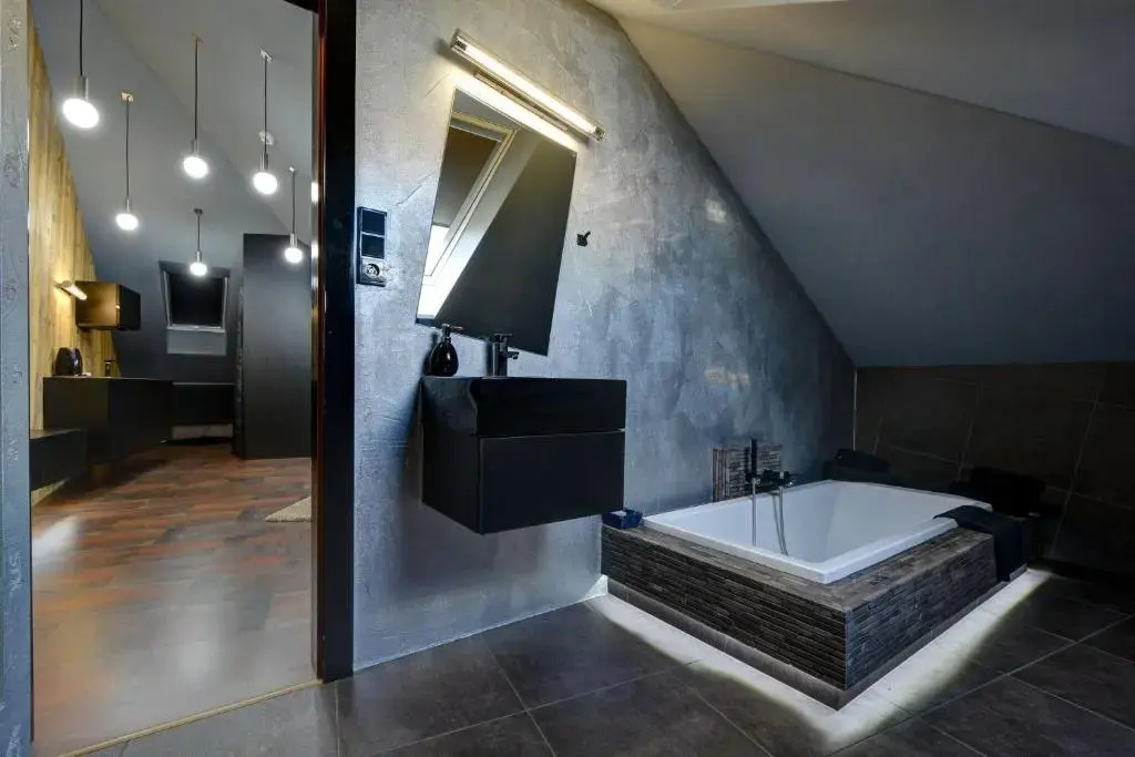 Apartmány ELISA - Chambres