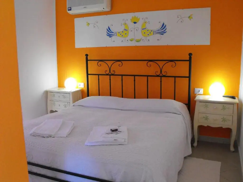 2 Bedrooms Apartment with garden view