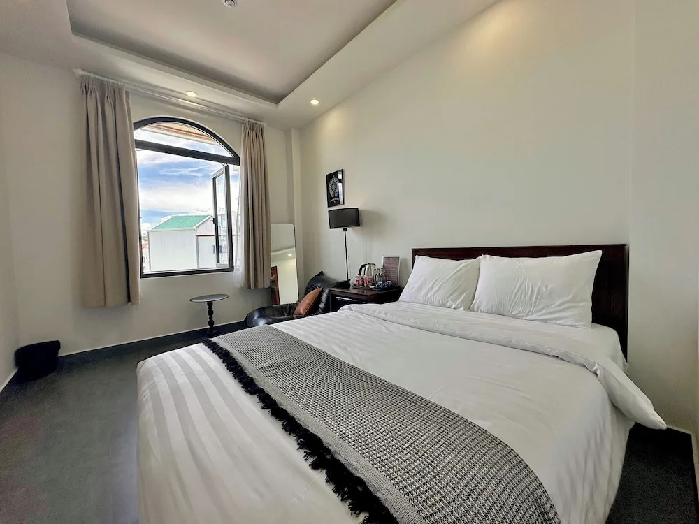 Amelia House - Boutique Hotel