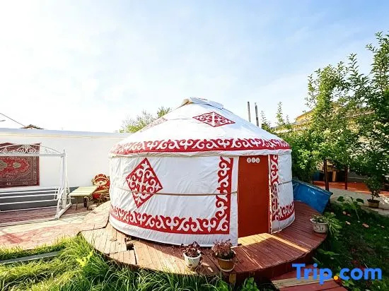 Huanxi Homestay