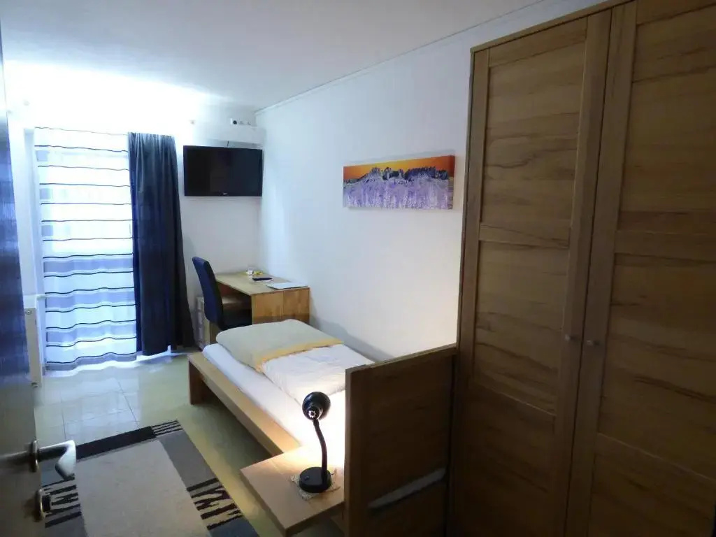 Panoramahotel - Chambres