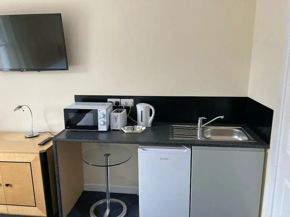 Hotel photo 9