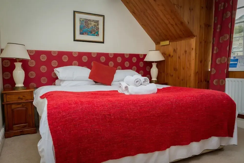 Stanley House by null