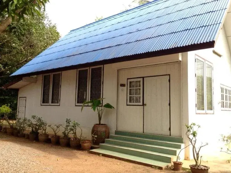 Raithantip Hotel