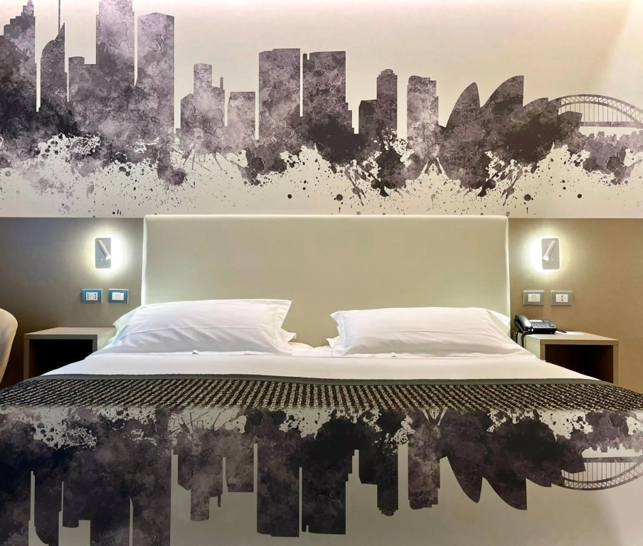 The Sydney Hotel - Général