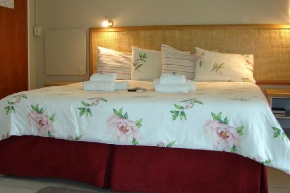 Bakkies B&B — 3