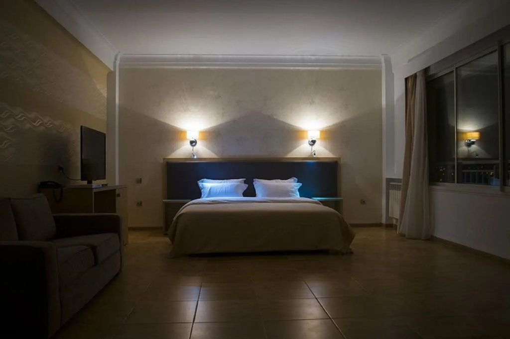 Hotel photo 12
