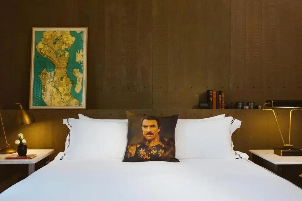 Kimpton Palladian Hotel by IHG - Chambres