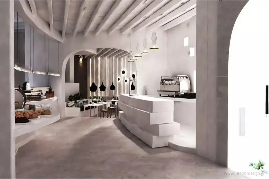 Absolute Mykonos Suites & More - Général