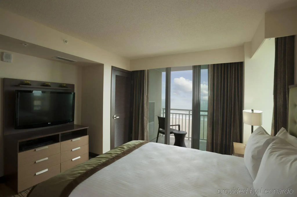 Hilton Vacation Club Oceanaire Virginia Beach - Général