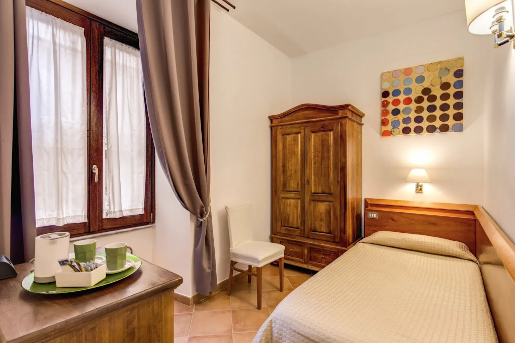 Hotel Gea di Vulcano - Général