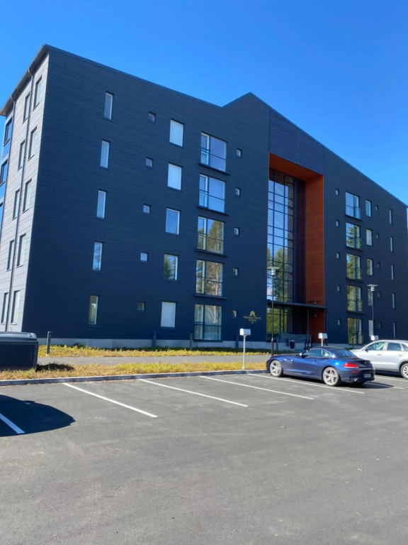 Luxus apartment Kalajoki Hiekkasärkät