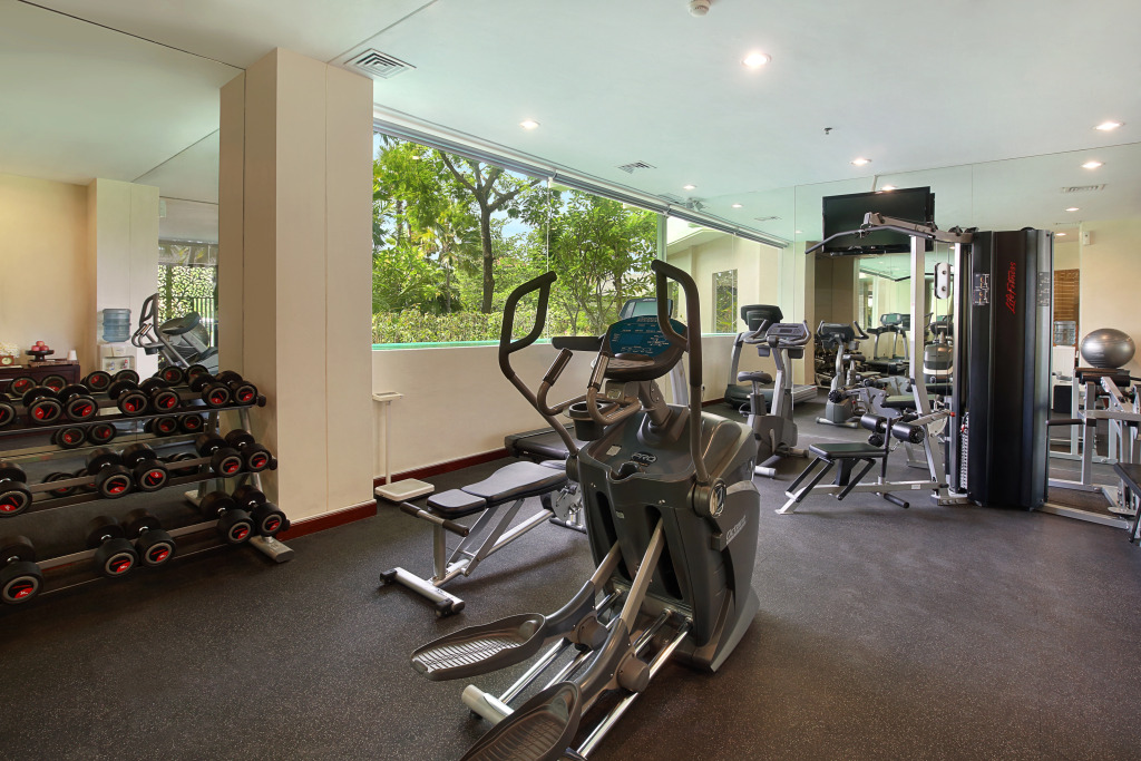 The Seminyak Beach Resort & Spa