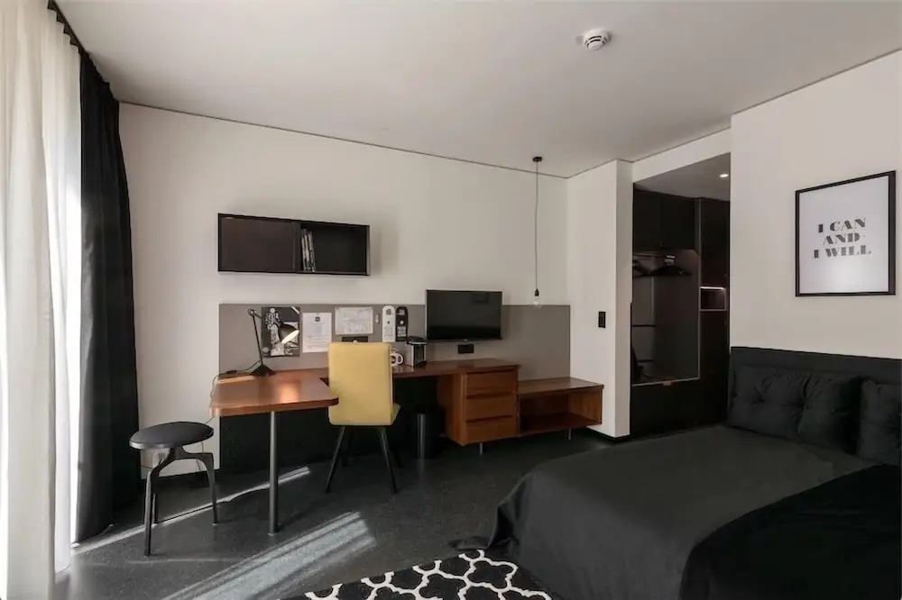 Hotel photo 36