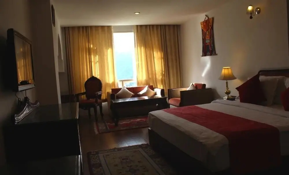 Hotel photo 7
