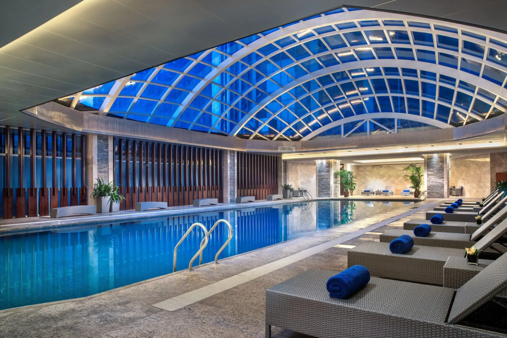 The Westin Changsha - Général