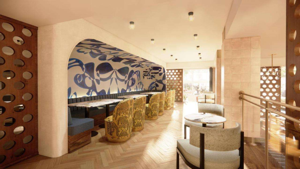 Kimpton Los Monteros Marbella by IHG - Général