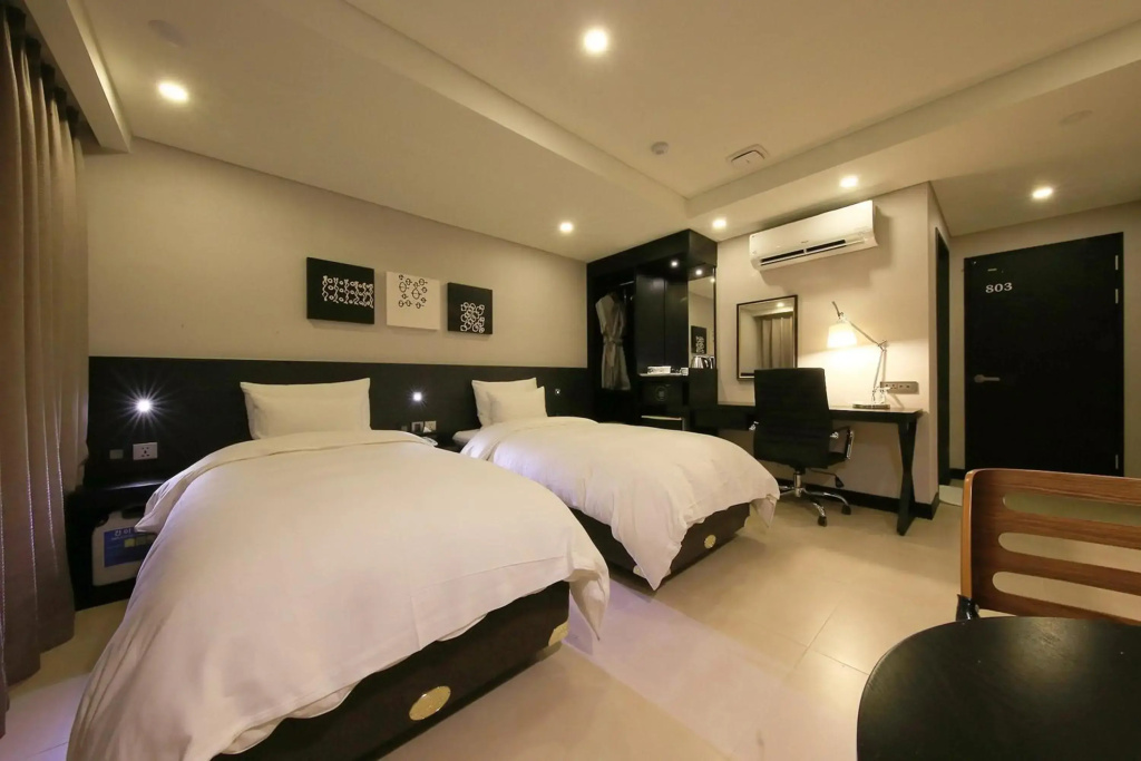 Hotel Kobos - Général