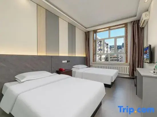 Business room