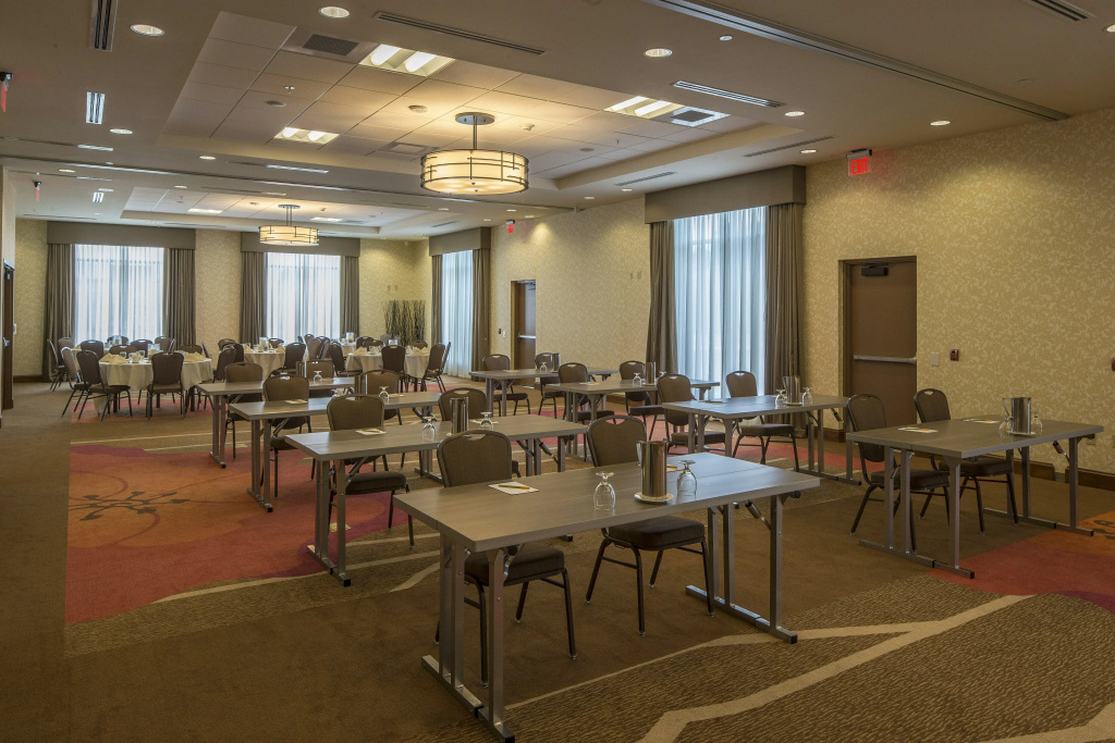 Hilton Garden Inn Uniontown - Général