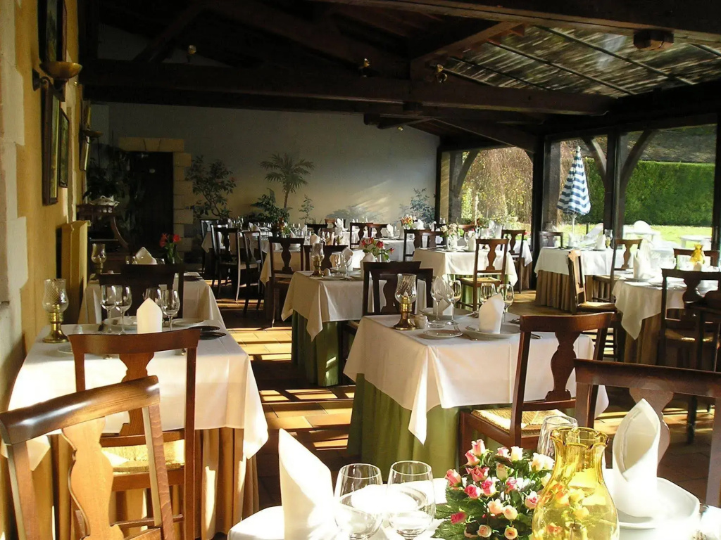 Manoir du Grand Vignoble - Général