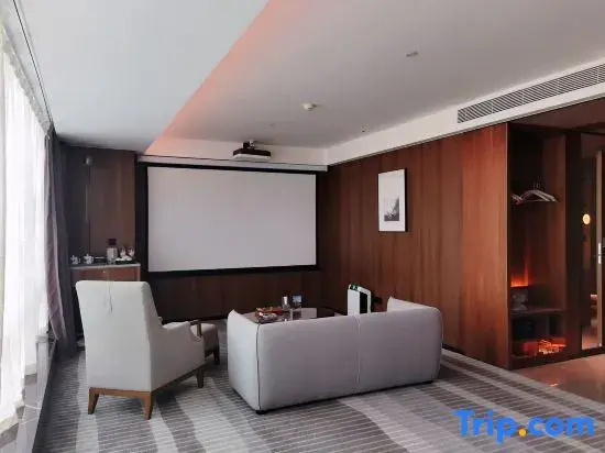 Changsha Yannian Century Hotel - Chambres