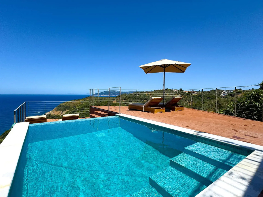 Olivia's Villas - Général