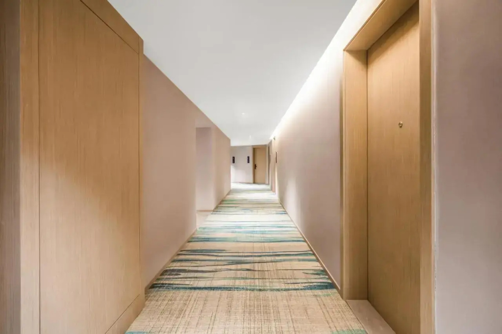 Yunnan Landisi Hotel - Général